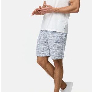 Zara Patterned Men’s Shorts